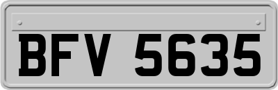 BFV5635