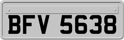 BFV5638