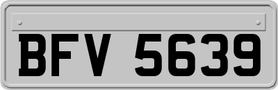BFV5639