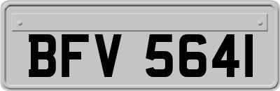 BFV5641