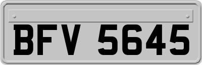 BFV5645
