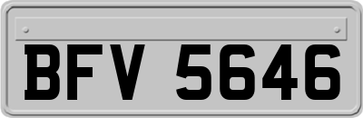 BFV5646