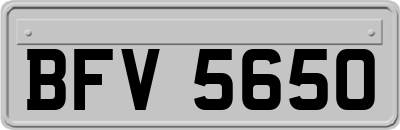 BFV5650
