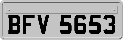 BFV5653