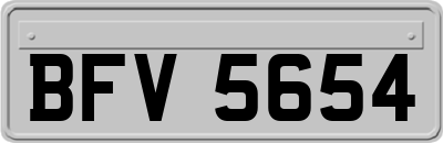 BFV5654