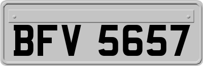 BFV5657