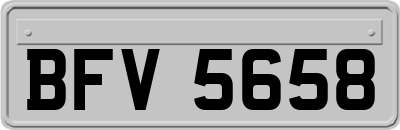 BFV5658