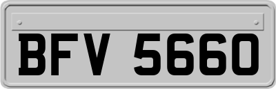 BFV5660
