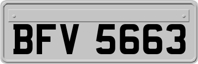 BFV5663
