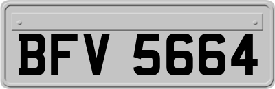 BFV5664
