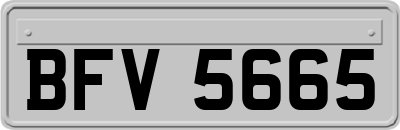 BFV5665