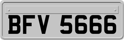 BFV5666