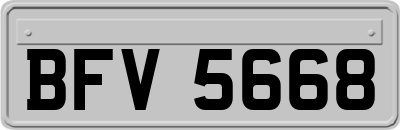 BFV5668