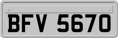 BFV5670