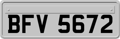BFV5672