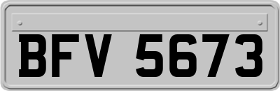 BFV5673