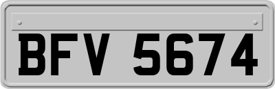 BFV5674