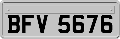 BFV5676