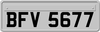 BFV5677