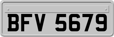 BFV5679