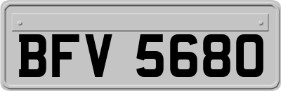 BFV5680