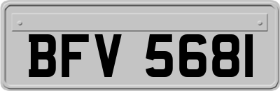 BFV5681
