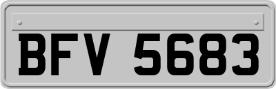 BFV5683