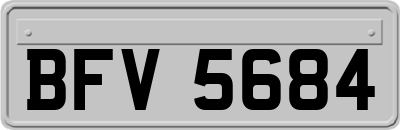 BFV5684