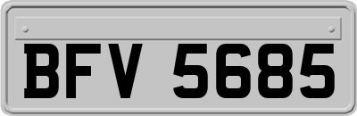 BFV5685