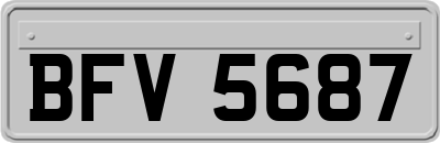 BFV5687