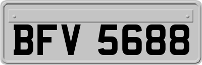 BFV5688