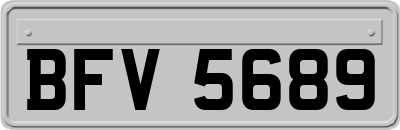 BFV5689