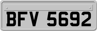 BFV5692