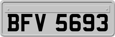 BFV5693