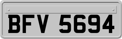 BFV5694