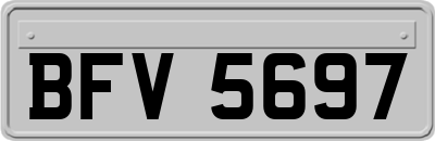 BFV5697
