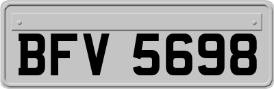 BFV5698