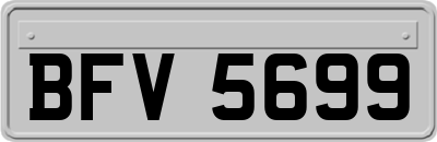 BFV5699