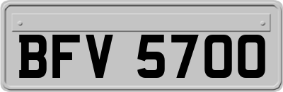 BFV5700