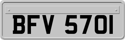 BFV5701