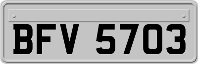 BFV5703