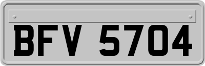 BFV5704