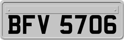 BFV5706