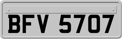 BFV5707