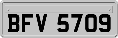 BFV5709