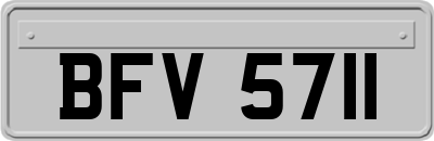 BFV5711
