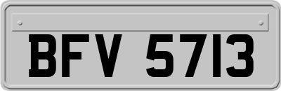 BFV5713