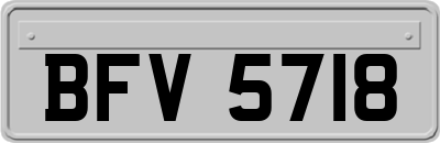 BFV5718