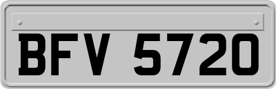 BFV5720