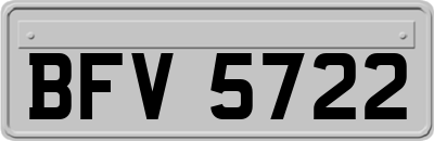 BFV5722
